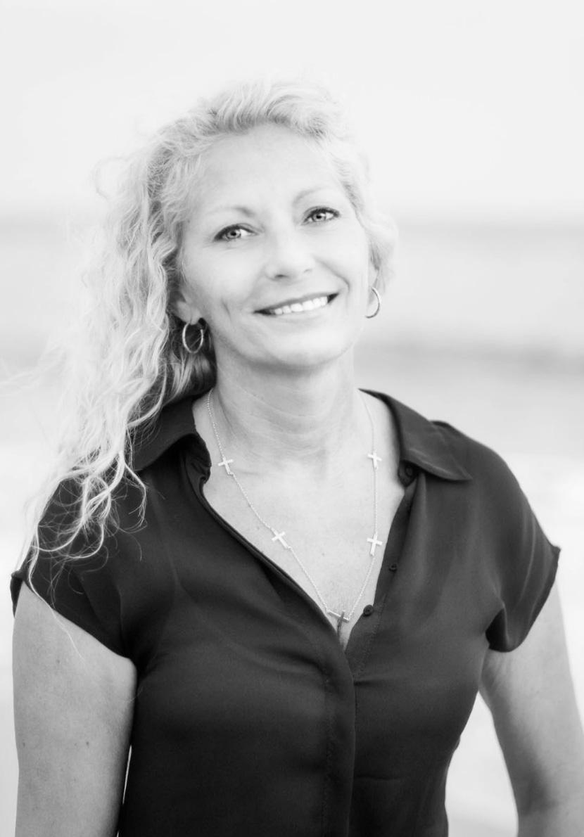 Christine Rothwell